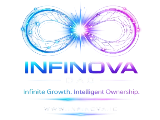 Infinova DAO Logo